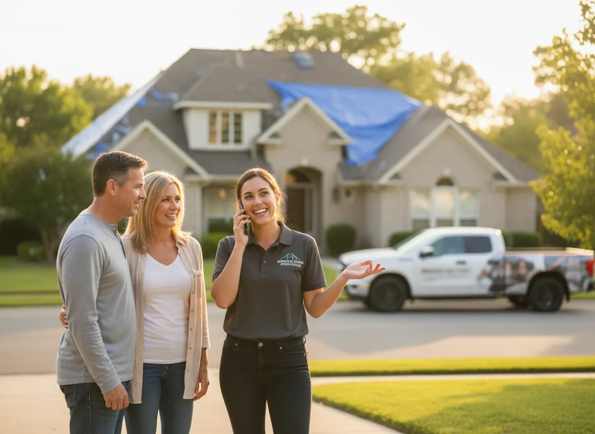 Emergency Roof Repair Jamesport, MO FAQs